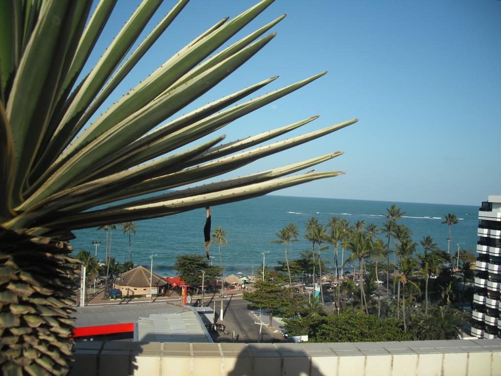 Estudio Ibiza Em Jatiuca Maceió Cameră foto