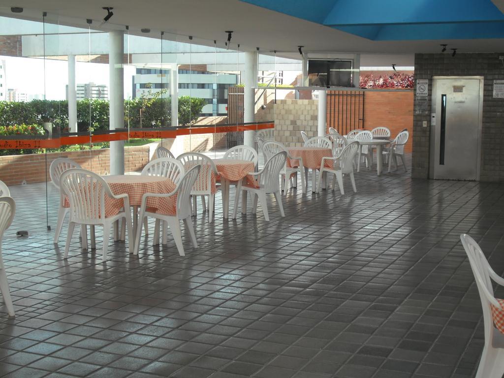 Estudio Ibiza Em Jatiuca Maceió Cameră foto