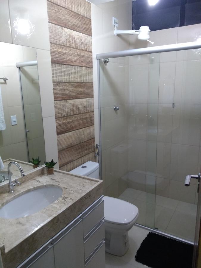 Estudio Ibiza Em Jatiuca Maceió Exterior foto